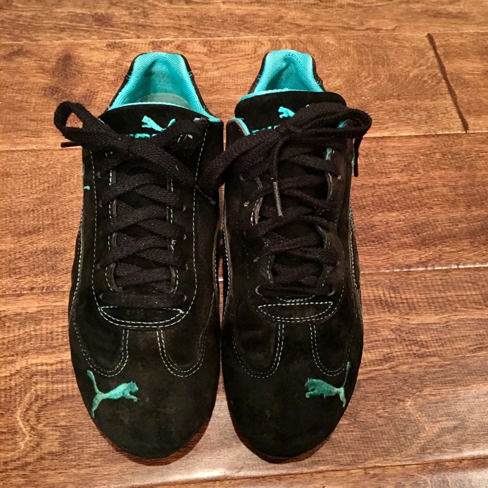 Puma sneakers